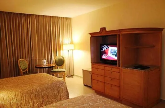 Hotel Ramada Princess Santo Domingo suite